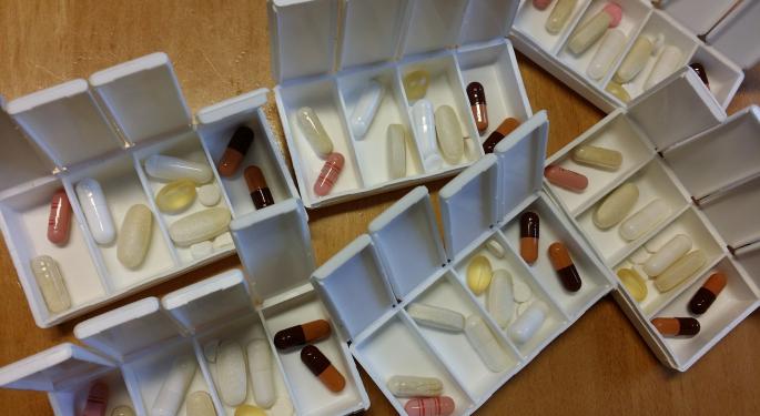 In Wake Of Medivation Deal, Argus Thinks Pfizer's Existing Business Is Underrated