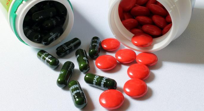 Eli Lilly CEO Explains The Reasons Behind The $0.16 EPS Beat