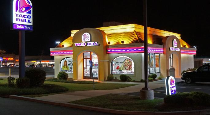 Attention Taco Bell Lovers: Nacho Fries Just Got Better
