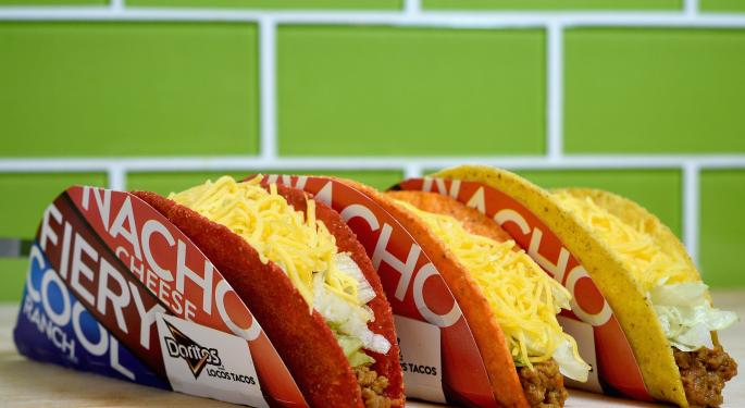 $5 A Month For A Free Daily Taco Bell Taco? Offer Could Come To Customers Soon With Arizona Test
