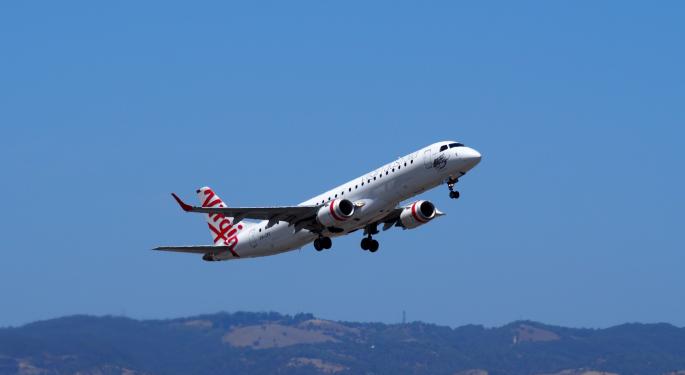 'The Premier Airline On The West Coast': Virgin America Approves Merger With Alaska Airlines