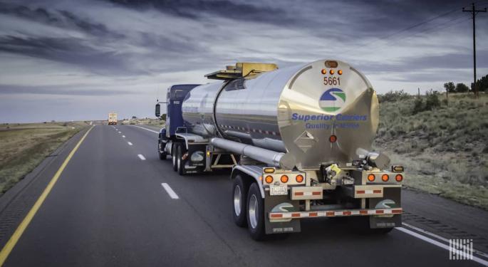 FMCSA Expects No Delay In Hours-Of-Service Effective Date
