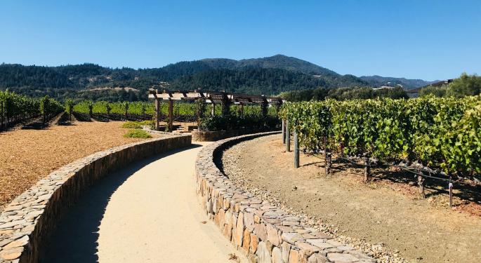 Perfect Union Dispensary First To Sell Recreational Cannabis In Napa, CA