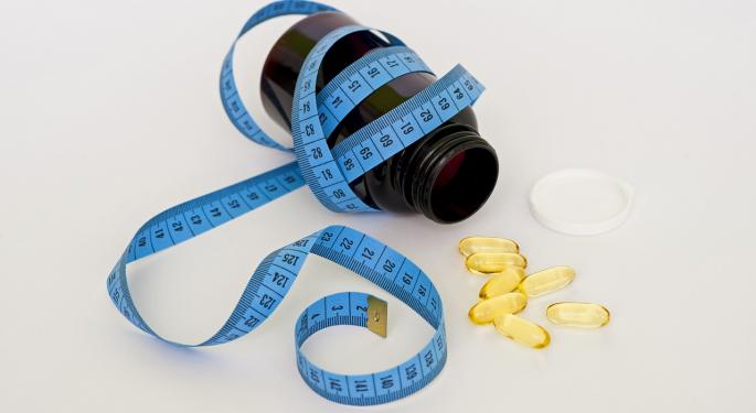 Novo Nordisk CFO: U.S. Obesity Market Must Emerge, But It Will Take Time