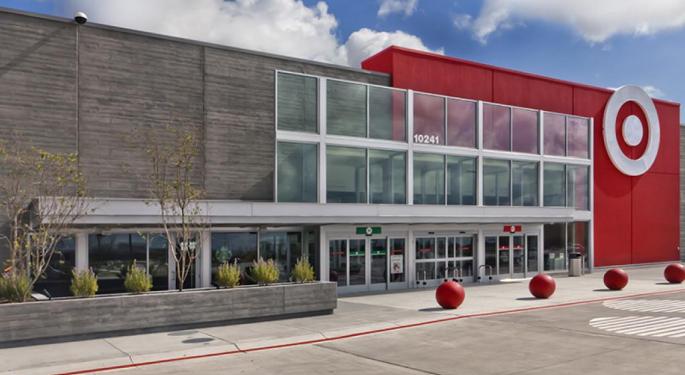 This Analyst Sees Better First Quarter For Target