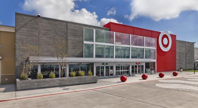 Target CEO Weighs In On Strong Earnings Results, Expects Continued Strength Moving Forward
