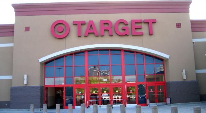 Is Target 'Amazon-Proof'?