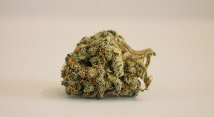 Recreational Marijuana Now Legal In Connecticut As Gov. Lamont Signs Bill Into Law