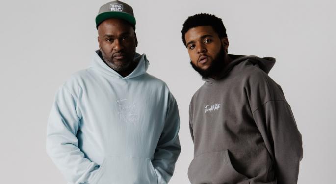 Tauriga Teams Up With Willie Mack And CJ Wallace To Develop New CBD, CBG Products