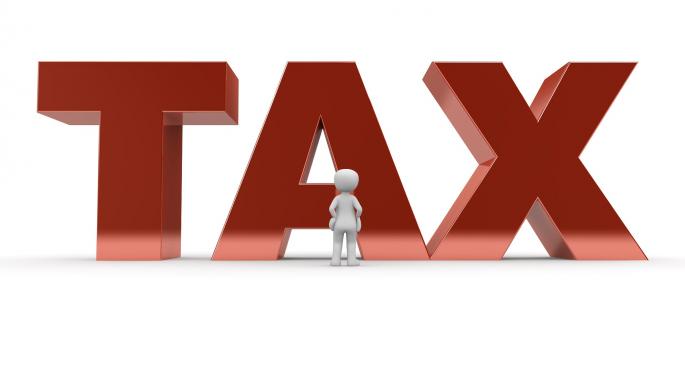 Tax Season Starts This Month: TurboTax's Market Share Push