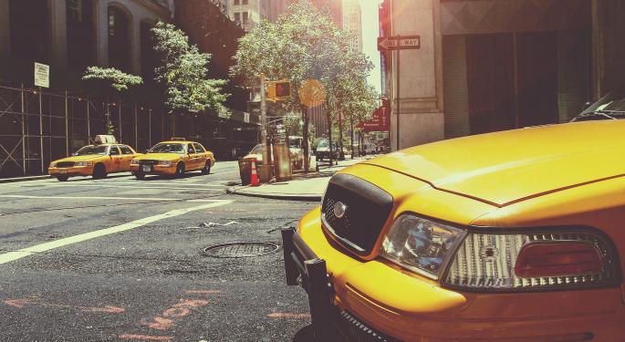 Just How Quiet Has Wall Street Been In August?