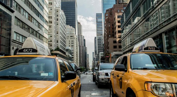 What Would Be The Social Cost If Uber Vanishes?
