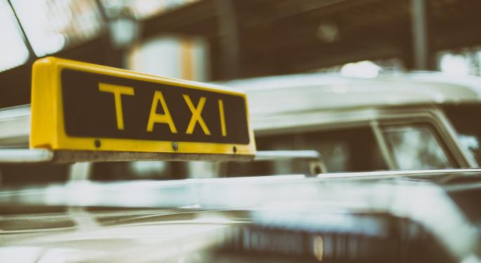 DIDI), (UBER) - Chinau0027s Uber, Didi Chuxing Could Command Valuation 