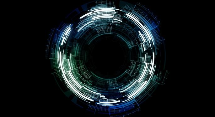 Freight Forwarder Airspace Technologies Relies On Round-The-Clock Machine Learning