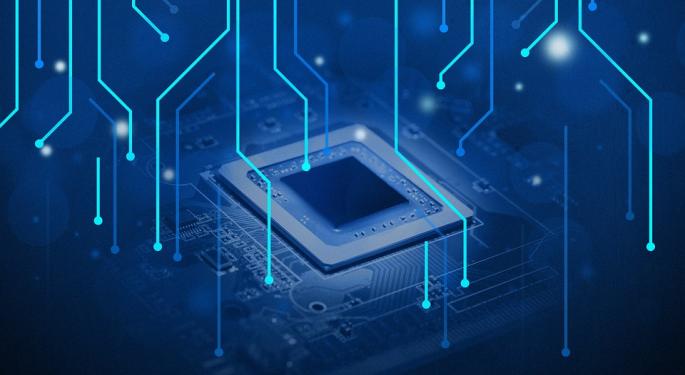 Strategist Breaks Down A Stagnant Tech M&A Scene