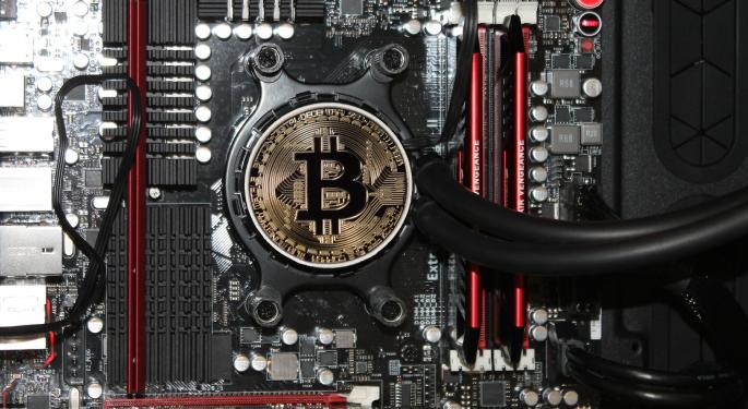 Alex Mashinsky: The Largest Blockchain Companies Will One Day Be Larger Than Apple, Google