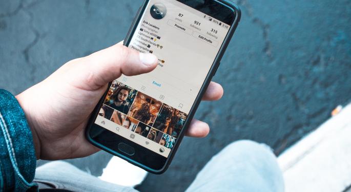 Users Are Showing Snapchat A Lot Of Love – With Or Without COVID-19