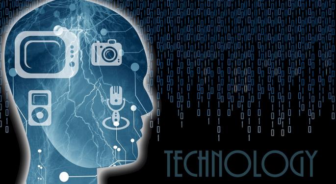 Aegis Initiates Buy On Microvision, Calls PicoP Technology 'A Leader In Fast Growing Market'