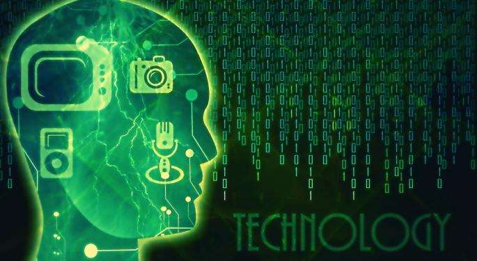 Weekly Tech Highlights: The Power Of Tesla's Powerwall And Google Sings The ABCs