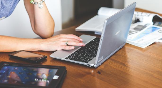 Bad News All You Global Device Fans: Market Expected To Decline For Second Year In A Row