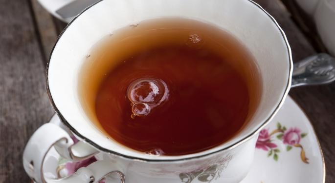 IPO Outlook: DavidsTea Comes In 150 Flavors Investors Can Enjoy