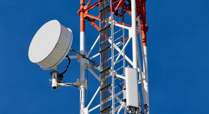 EXCLUSIVE: COMSovereign Resumes High Volume Shipments Of Fastback Radio Products