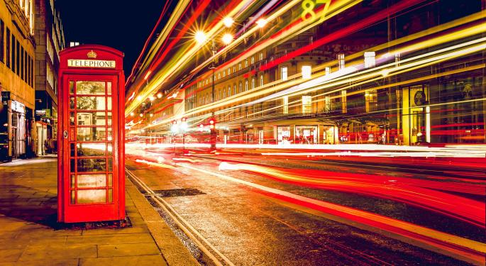 Revisiting The Case For UK ETFs As Dividend Destinations