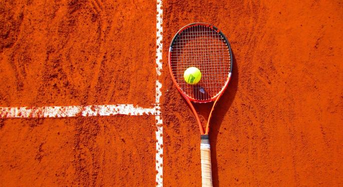 Here's The Huge Payout On A $1,000 Bet For Barbora Krejcikova Women's French Open Win