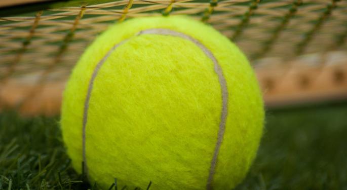 You Can Watch Wimbledon Live On Twitter