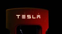 Tesla, prima occhiata alla batteria del Roadrunner