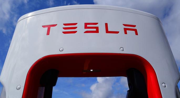 Tesla California Registrations Jump 58%, Model 3 Rides Out On Top