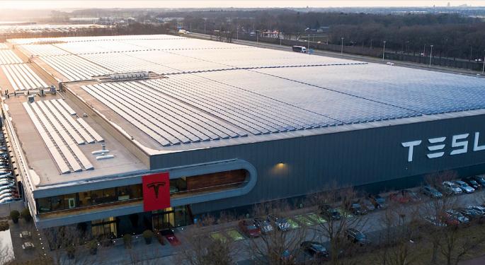 'Choose Joplin,' A Missouri City Trying To Get Tesla To Build Gigafactory There, Offers $1B In Incentives