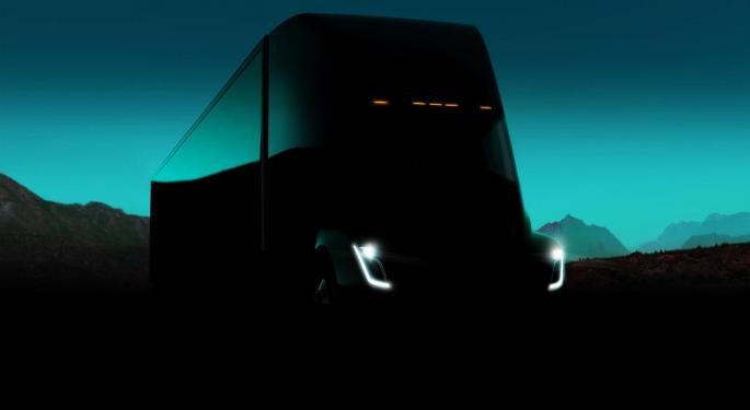 Is The Tesla Semi Delayed? Pepsi CEO's Comments Suggest Otherwise