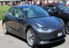 Tesla: entregas récord de Model 3 en Shanghai