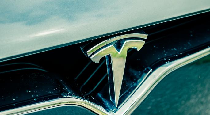 Jim Chanos explica por qué aun no le gusta Tesla