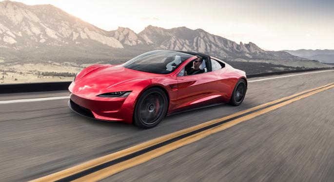 These Automakers Have Vowed to Catch Up With Tesla And Wrest EV Leadership: Is That A Stretch Goal?