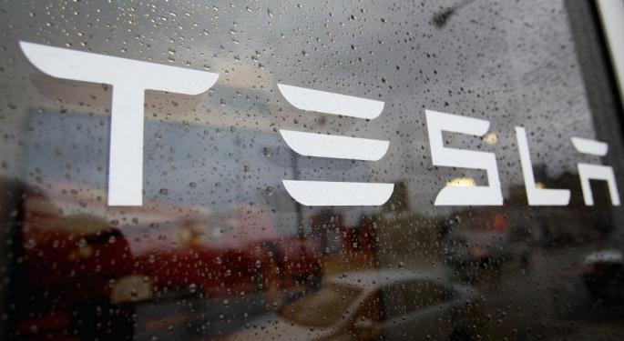 Tesla 'Better Positioned Than Most' To Lead The Auto Industry To Shared Mobility