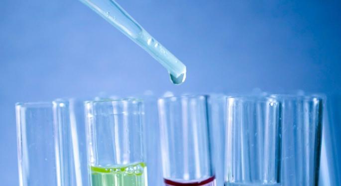 BofA Downgrades Schrodinger On Slower Drug Discovery Ramp
