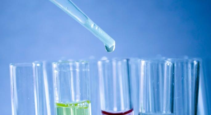 Zogenix Soars On Positive Phase 3 Data In Dravet Syndrome Study