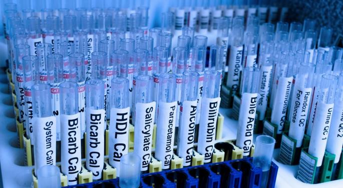'We're Confident Arrowhead's ARC-520 Is Active Drug For HBV,' Piper Jaffray Says