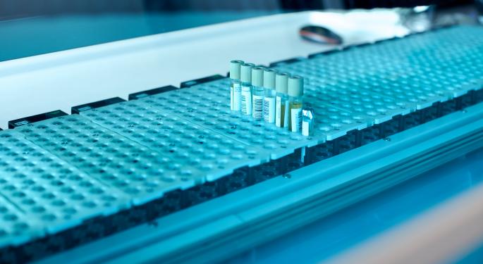 Judge Partially Rules In Favor Of Michigan Testing Lab, Limits Cannabis Recall To Half