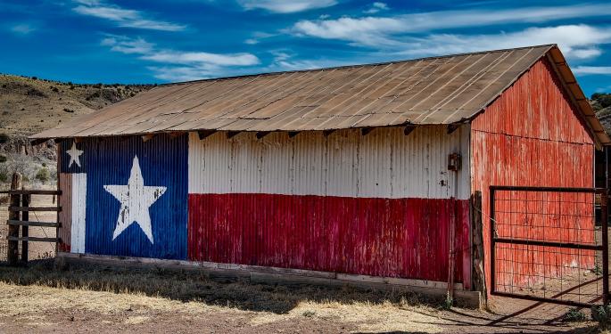 Why Texas Won't Offer New Cannabis Business Licenses Anytime Soon