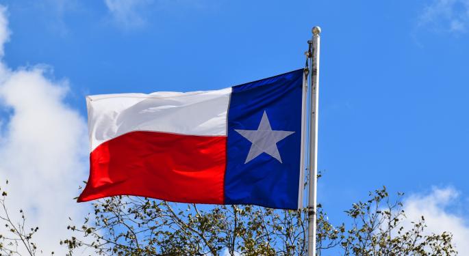 Texas-Size Investment Welcomes Gatik To Lone Star State