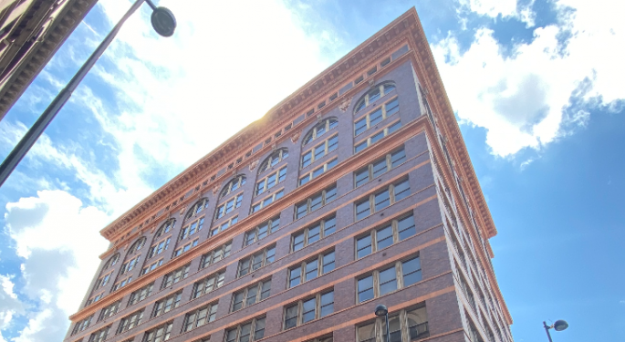 Opportunity Zone Redevelopment Offering With a Targeted Average Cash Yield of 52%