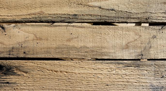 CBP Issues Penalty-Mitigation Guidelines For Wood Packaging Violations