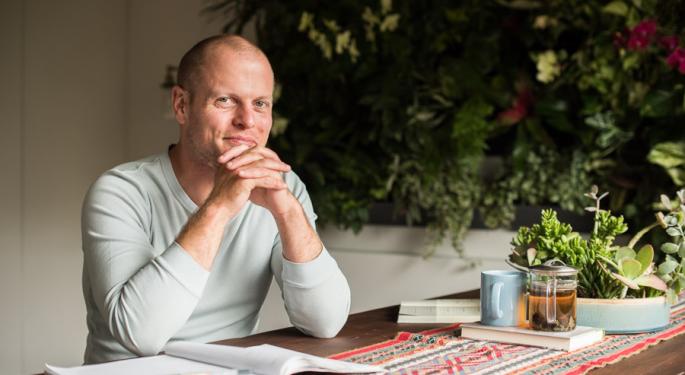 Tim Ferriss Takes His Psychedelic Patronage A Step Further With A Generous Donation To UC Berkeley