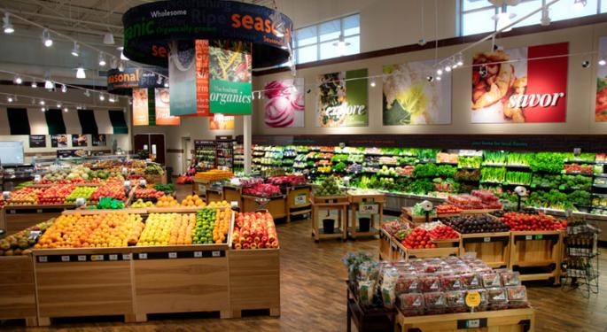 New Fresh Market CEO A Pro In Turnarounds, Says Grocery Dive Report