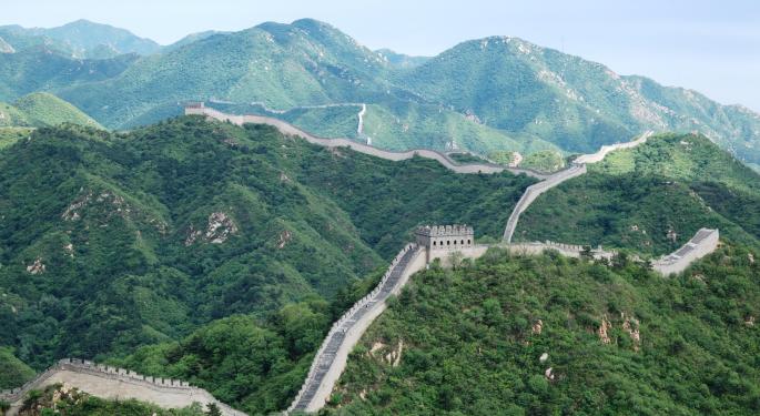 A Better Way To Consider Emerging Markets With A WisdomTree ETF