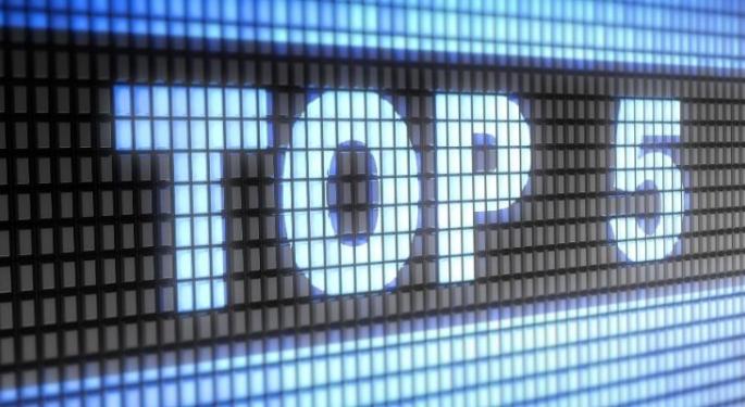 Intellectual Property For Cannabis: Fast Facts