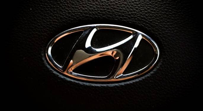Hyundai, elettrificazione veicoli commerciali entro il 2028
